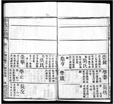 [下载][李氏宗谱_6卷首2卷]湖北.李氏家谱_五.pdf