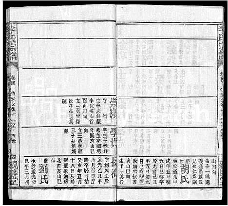 [下载][李氏宗谱_6卷首2卷]湖北.李氏家谱_七.pdf