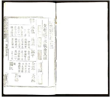 [下载][李氏宗谱_7卷]湖北.李氏家谱_四.pdf