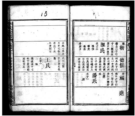 [下载][李氏宗谱_8卷_含首3卷]湖北.李氏家谱_四.pdf