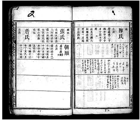 [下载][李氏宗谱_8卷_含首3卷]湖北.李氏家谱_九.pdf