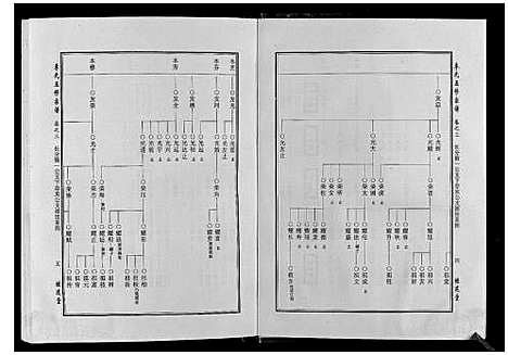 [下载][世界李氏族谱全书_6卷首1卷]湖北.世界李氏家谱_三.pdf