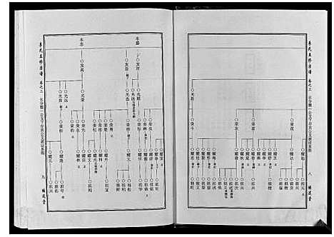 [下载][世界李氏族谱全书_6卷首1卷]湖北.世界李氏家谱_三.pdf