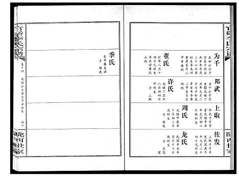 [下载][官桥李氏宗谱]湖北.官桥李氏家谱_二.pdf