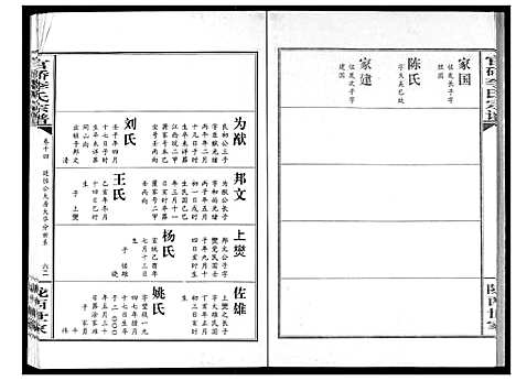 [下载][官桥李氏宗谱]湖北.官桥李氏家谱_二.pdf