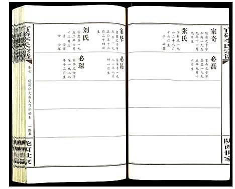 [下载][官桥李氏宗谱]湖北.官桥李氏家谱_七.pdf