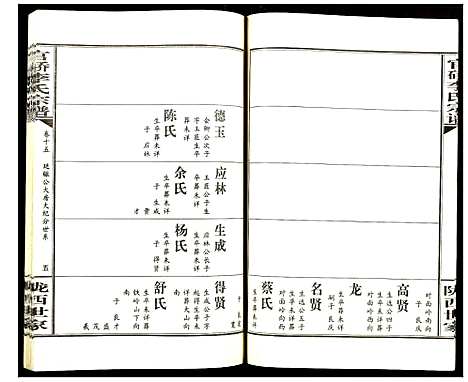 [下载][官桥李氏宗谱]湖北.官桥李氏家谱_十五.pdf