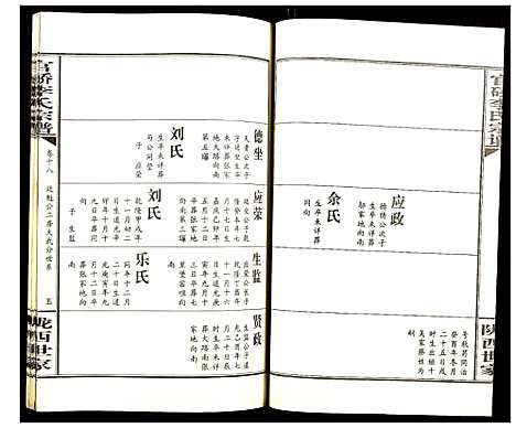 [下载][官桥李氏宗谱]湖北.官桥李氏家谱_十七.pdf