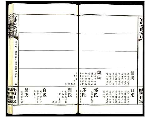 [下载][官桥李氏宗谱]湖北.官桥李氏家谱_二十三.pdf