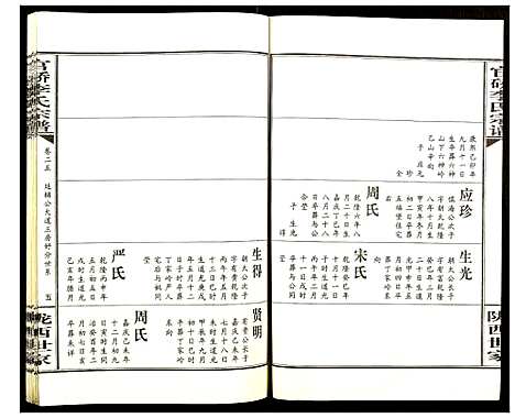 [下载][官桥李氏宗谱]湖北.官桥李氏家谱_二十四.pdf