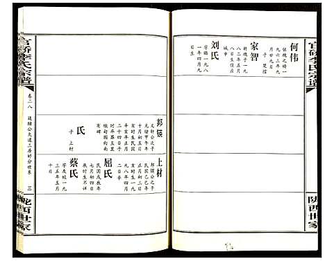 [下载][官桥李氏宗谱]湖北.官桥李氏家谱_二十八.pdf