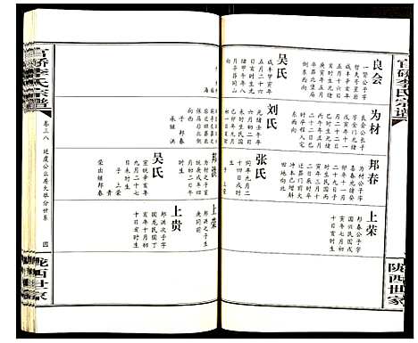 [下载][官桥李氏宗谱]湖北.官桥李氏家谱_三十七.pdf