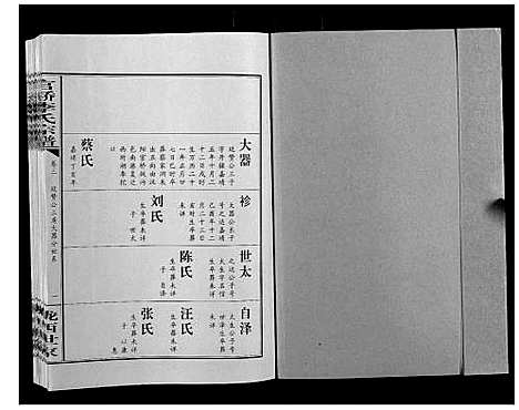 [下载][官桥李氏宗谱_40卷又5卷]湖北.官桥李氏家谱_九.pdf