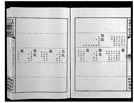 [下载][官桥李氏宗谱_40卷又5卷]湖北.官桥李氏家谱_九.pdf