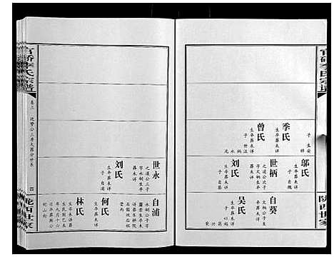 [下载][官桥李氏宗谱_40卷又5卷]湖北.官桥李氏家谱_九.pdf