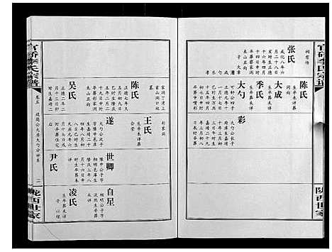 [下载][官桥李氏宗谱_40卷又5卷]湖北.官桥李氏家谱_十.pdf