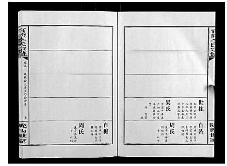 [下载][官桥李氏宗谱_40卷又5卷]湖北.官桥李氏家谱_十.pdf