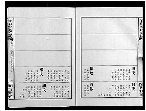 [下载][官桥李氏宗谱_40卷又5卷]湖北.官桥李氏家谱_十六.pdf