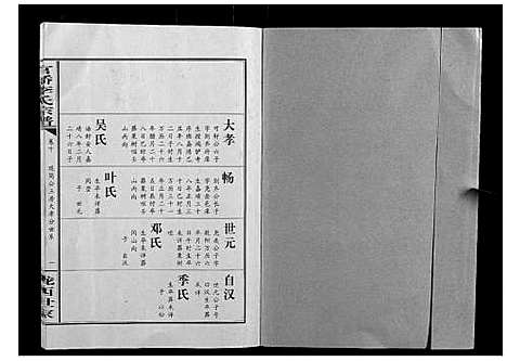 [下载][官桥李氏宗谱_40卷又5卷]湖北.官桥李氏家谱_十八.pdf