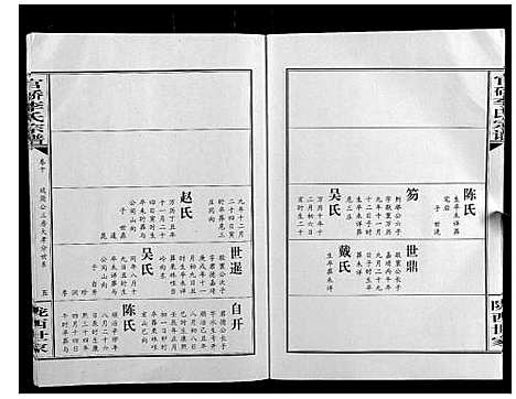 [下载][官桥李氏宗谱_40卷又5卷]湖北.官桥李氏家谱_十八.pdf