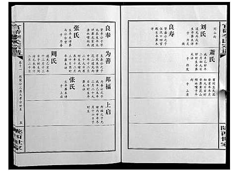 [下载][官桥李氏宗谱_40卷又5卷]湖北.官桥李氏家谱_十九.pdf