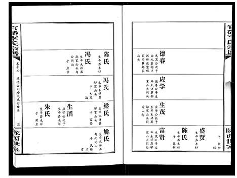 [下载][官桥李氏宗谱_40卷又5卷]湖北.官桥李氏家谱_二十一.pdf