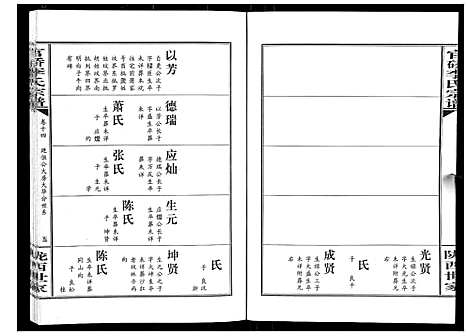 [下载][官桥李氏宗谱_40卷又5卷]湖北.官桥李氏家谱_二十三.pdf