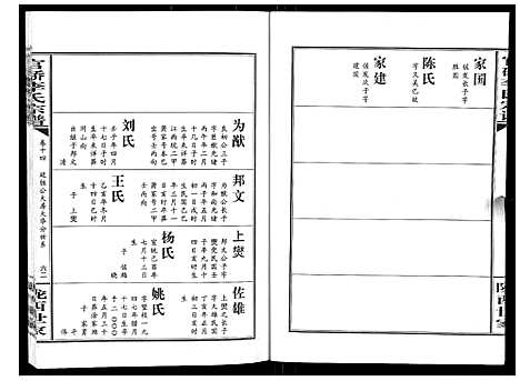 [下载][官桥李氏宗谱_40卷又5卷]湖北.官桥李氏家谱_二十四.pdf