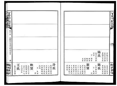 [下载][官桥李氏宗谱_40卷又5卷]湖北.官桥李氏家谱_二十五.pdf