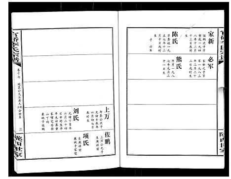 [下载][官桥李氏宗谱_40卷又5卷]湖北.官桥李氏家谱_二十七.pdf