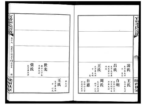 [下载][官桥李氏宗谱_40卷又5卷]湖北.官桥李氏家谱_三十.pdf