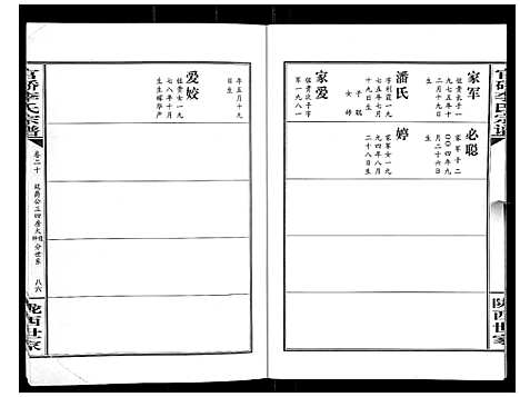 [下载][官桥李氏宗谱_40卷又5卷]湖北.官桥李氏家谱_三十二.pdf