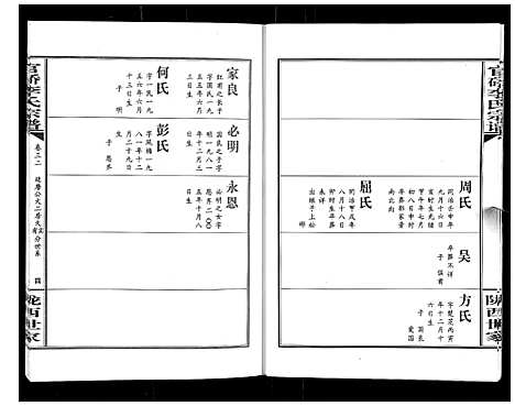 [下载][官桥李氏宗谱_40卷又5卷]湖北.官桥李氏家谱_四十五.pdf