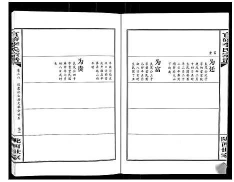 [下载][官桥李氏宗谱_40卷又5卷]湖北.官桥李氏家谱_五十三.pdf