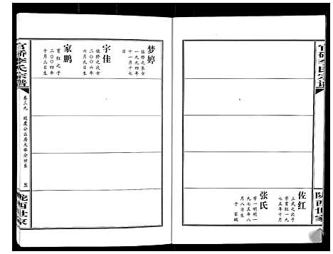 [下载][官桥李氏宗谱_40卷又5卷]湖北.官桥李氏家谱_五十四.pdf