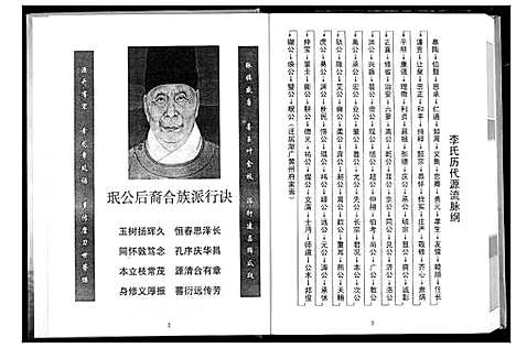 [下载][李唐吴王房统谱]湖北.李唐吴王房统谱_三.pdf