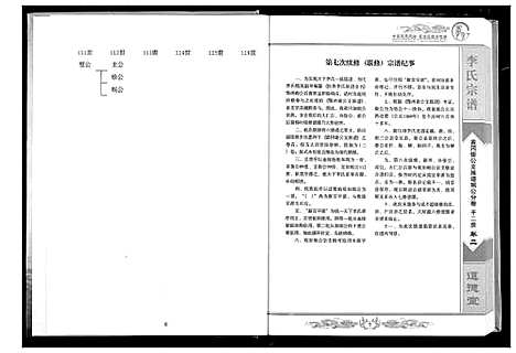 [下载][李唐吴王房统谱]湖北.李唐吴王房统谱_三.pdf