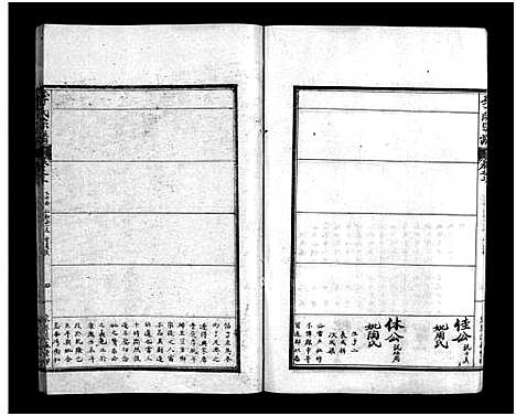 [下载][李氏下分宗谱_3卷首2卷_李氏宗谱]湖北.李氏下分家谱_五.pdf