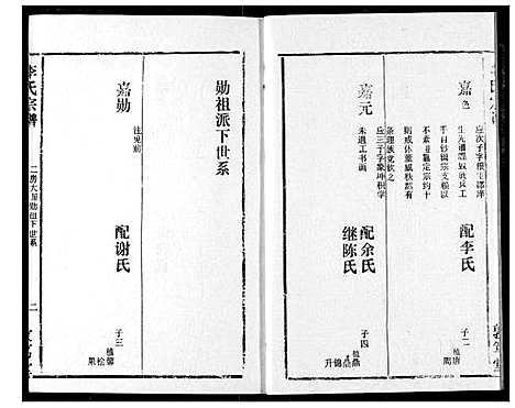 [下载][李氏宗谱]湖北.李氏家谱_五.pdf