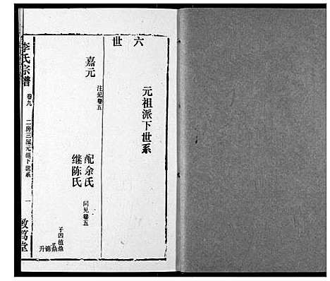 [下载][李氏宗谱]湖北.李氏家谱_六.pdf