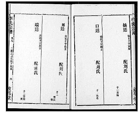 [下载][李氏宗谱]湖北.李氏家谱_六.pdf