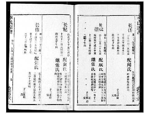 [下载][李氏宗谱]湖北.李氏家谱_八.pdf