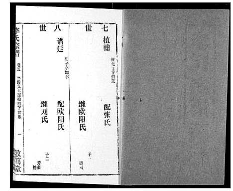 [下载][李氏宗谱]湖北.李氏家谱_十.pdf