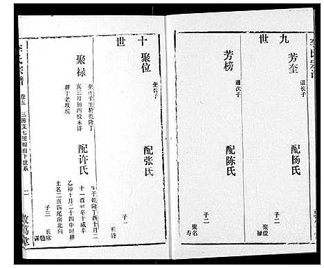 [下载][李氏宗谱]湖北.李氏家谱_十.pdf