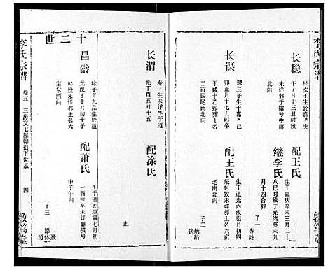 [下载][李氏宗谱]湖北.李氏家谱_十.pdf