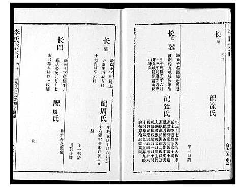 [下载][李氏宗谱]湖北.李氏家谱_十一.pdf