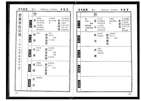 [下载][李氏宗谱]湖北.李氏家谱_九.pdf