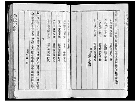 [下载][李氏宗谱]湖北.李氏家谱_一.pdf