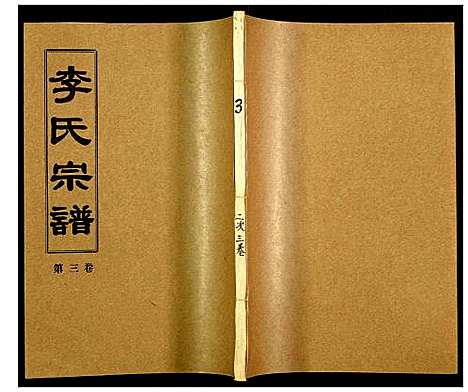 [下载][李氏宗谱]湖北.李氏家谱_十三.pdf