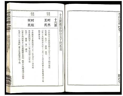 [下载][李氏宗谱]湖北.李氏家谱_十六.pdf